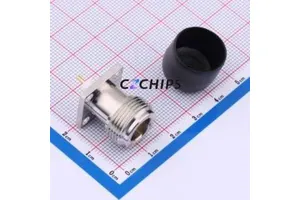 HL-N-KFD1005 RF Coaxial Connector Connector ( Connector Type: Connector )( Interface Type: Inner Hole )( Number of Ports: 2 )
