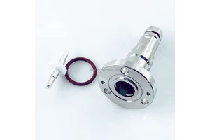 7/8 EIA Flange Connector for RG393 RG8 LMR400 Coaxial Cable