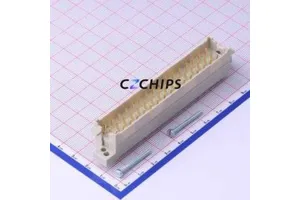 9060482905 Board-to-Board & Backplane Connector Through hole Component (THT),P=5.08mm Connector 5.08mm Through Hole 3 6A