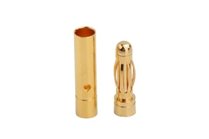 2mm 3.5mm 4mm 5.5mm 6.0mm 8.0mm Male to Female Banana Pin Connector Banana Plug