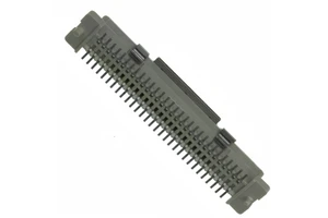 Connectors Interconnects Rectangular Connectors 61082-061402LF Mezzanine Connectors 60 POS Board to Board Boom List Service