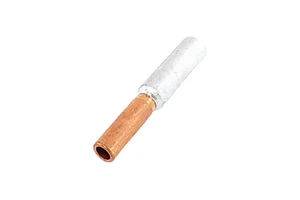 Chaer Insulated Terminal GTL-50 Bimetal Terminal Lugs 50mm Terminals Electrical Connecting