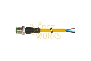 Murrelektronik New 7000-12001-0130500 Circular Connectors