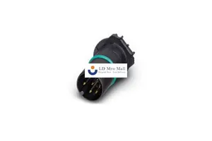 (Circular Connector Accessories) 1552269