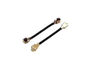 Ufl to Ufl PCB Mount Socket SMT Rf Connector