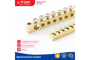 Micro Connector Terminals for Terminal Blocks