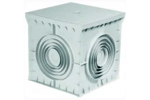 OnElecs Sealed Watertight Manhole Cover | IP68 Heavy Duty Roadway Access Unit (Waterproof Underground Infrastructure)-Turkey