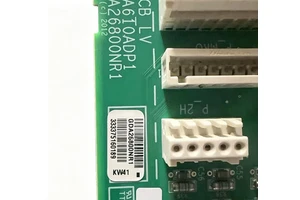 Series XH 8P Board to Board & Mezzanine Connectors with Stainless Steel Pins for Hospital & Hotel Use GDA26800NR1
