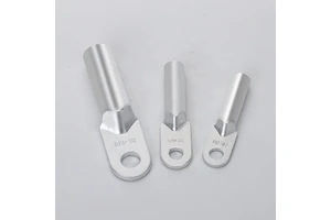 Wholesale DL Series Terminal Aluminum Connection Terminals, Multi-purpose Connectors, Crimping Ear Terminals Cable Wire Lug