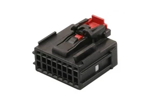 NEW 6098-8451 Automotive connectors DJ7166A-1.2-11 21