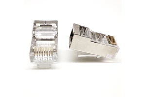 SCONDAR Hot Selling Rj45 Cat6 Connector Plug 8P8C