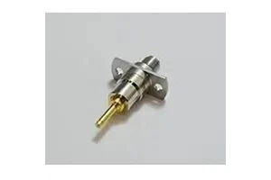 RF Connectors / Coaxial Connectors