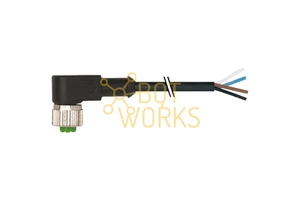 Murrelektronik New 7000-12341-6542500 Circular Connectors
