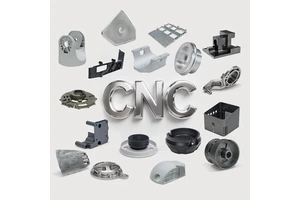 Cnc Manufacturing Customized Aluminum Alloy Stainless Steel Parts Cnc Machining Services auto Accessories Fabrication Services
