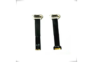 XAJA Short FFC Micro USB FPV Flat Slim Thin Ribbon FPC Cable