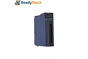 New Original QX41 QX4-S1 QX41-S2 QX81 QX81-S1 32-Point Digital Input Module with Flash Memory 24V for MELSEC-Q Series PLC
