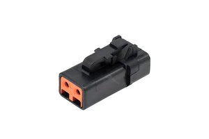 DTP06-2S-E004 Automotive Connector
