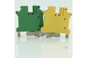 WUSLKG5 Grounding Terminal Block