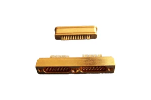 China Professional Manufacture Hermetic Seal Connector Cheap Custom J30jm Hermetically Sealed D-sub