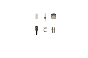 FC Fiber Optic Connector 0.9mm
