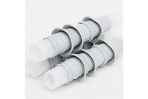 3M 15kV 3-Core Cold Shrink Outdoor Cable Termination 5602 PST-G1