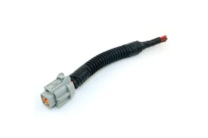 DJ7029B-2.2-21 Lexus LS 400 Coil 4pin Solderless LED Drift Sensor Connector DJ7029B-2.2-21 Straddle Card Edge Set Copper PC/ABS