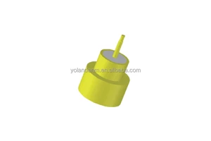Factory Direct High-Frequency Signal Interaction Between Equipment SMP Series RF Coaxial Connectors