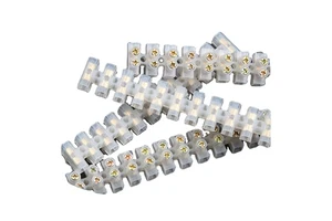PULTE High Quality Electric Terminal Block Connector