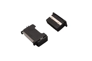 JKUN QA20012 2.0mm Pitch Automotive Connectors for BMS Battery Management System PCB Wafer Header