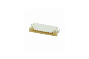 (FFC FPC Flat Flexible Connectors) 0522070960