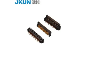 BD2002G/M Board-to-board Connector 2.0mm Pitch Series Connectordetachable Battery Pack Connector and Blade Battery Mount