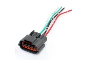 For Lexus LS 400 Waterproof High Temperature Resistance Electrical Kit DJ70411Y-2.2-21 Straddle Mount Card Edge PC Battery