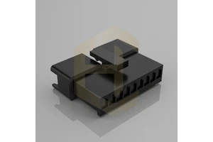 HC-SM-9EY SM2.5mm Pitch Connector Wire To Board Connector Wire Harness Connector Plastic Housing Wire To Board Jst Sm Connector