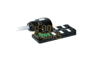 Murrelektronik 27015 New Terminal Blocks