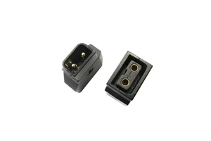 Good Price Popular D-tap Connector 2 Pin Male And Female Gender Power For Battery