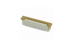 (FFC FPC Flat Flexible Connectors) 0526101633