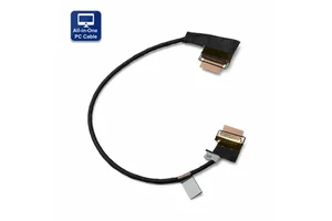 MCC-UL1354-40P 0.5mm Cable A/A, Fiber, Display, VR, Industrial Control, TV, Computer, Aux, Power, HDMI, Speaker, Network