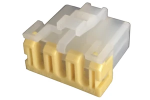 TSCN Automotive Sheathed Connector Connector TS30257-6P-21/11 AC/DC ISO