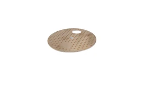 High Precision Cast Iron Round Manhole Cover with Wholesale