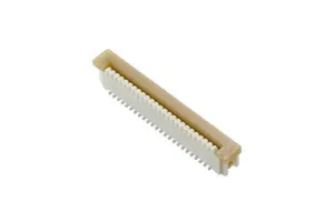 (FFC FPC Flat Flexible Connectors) 0526102472