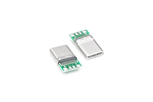 Usb Connector Type c Micro Connectors Magnetic Pogo Pin Connector