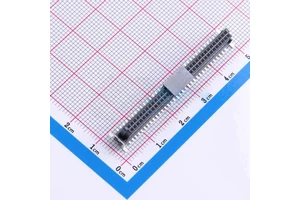 15220682601000 Harting New Original Genuine Connector Board to Board & Mezzanine Connector Har-Flex Straight Female 9.05mm