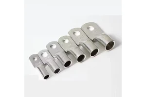 SC(JG) Copper Terminals Cable Lugs Battery Cable 1.5-300mm Tin Plated Crimp Type 250V Rated Jinmao Brand