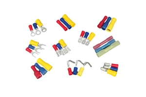 XGH OEM ODM Terminals on Connector