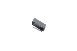 High-Flex Industrial Grade Excellent Temperature Resistance Reliable Operation Flat Cable FFC/FPC Connector JUSHUO