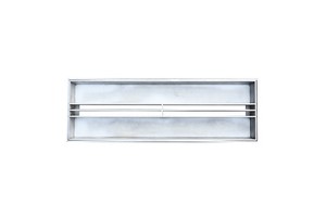 Stainless Steel 304 Linear Slot Drain Manhole Cover for Inspection Well Made in China