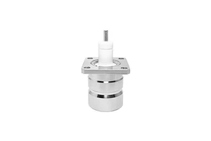RF Adapter Coaxial TRU Female Integrated Circuits Electronic Components Connectors