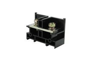JHY1-300A Assembly Terminal Blocks in Bulk Rail Elevator Type Combined Inverter Terminal