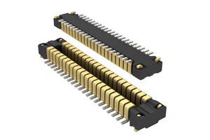 AXT642124 Original 42P 0.4mm Pitch Board-to-board Connector
