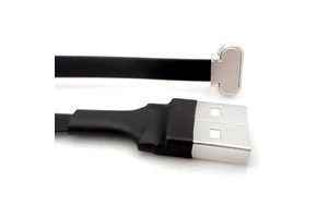 Ultra Slim Flat Ribbon USB Type C Data Extension Cable Wire Manufactory FPC FFC for Camera and Computer Charging